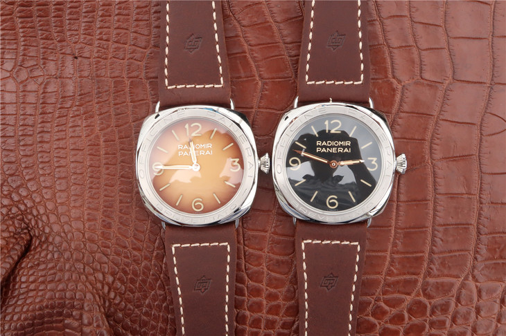 Replica PAM 687 and 685