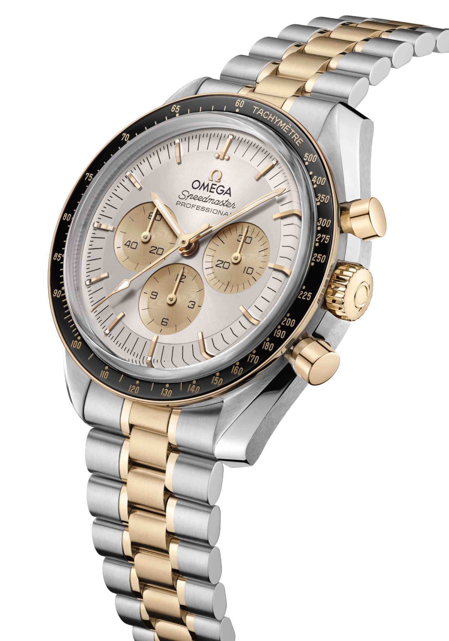 Replica Omega’s Latest Speedmaster Professional Moonwatches