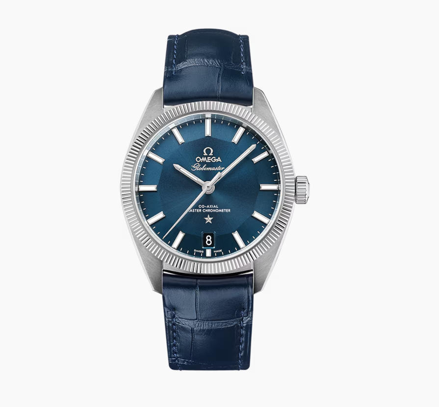 UK 1:1 Replica Omega Watches Celebrates 10 Years Of Master Chronometer Certification